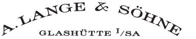 A. Lange & Söhne logo