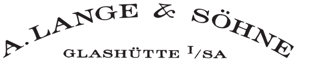 A. Lange & Söhne logo