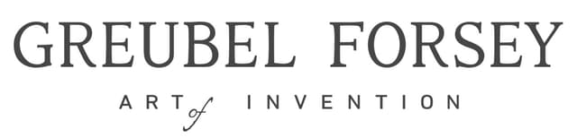 Greubel Forsey logo
