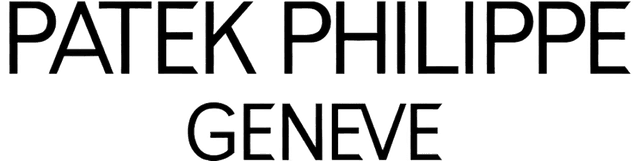 Patek Philippe logo