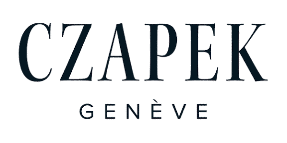 Czapek & Cie. logo