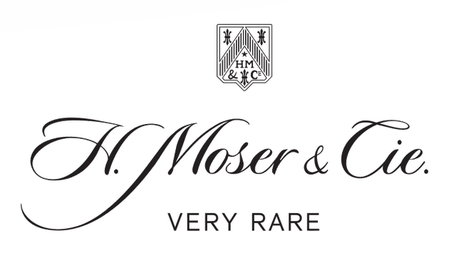 H. Moser & Cie logo