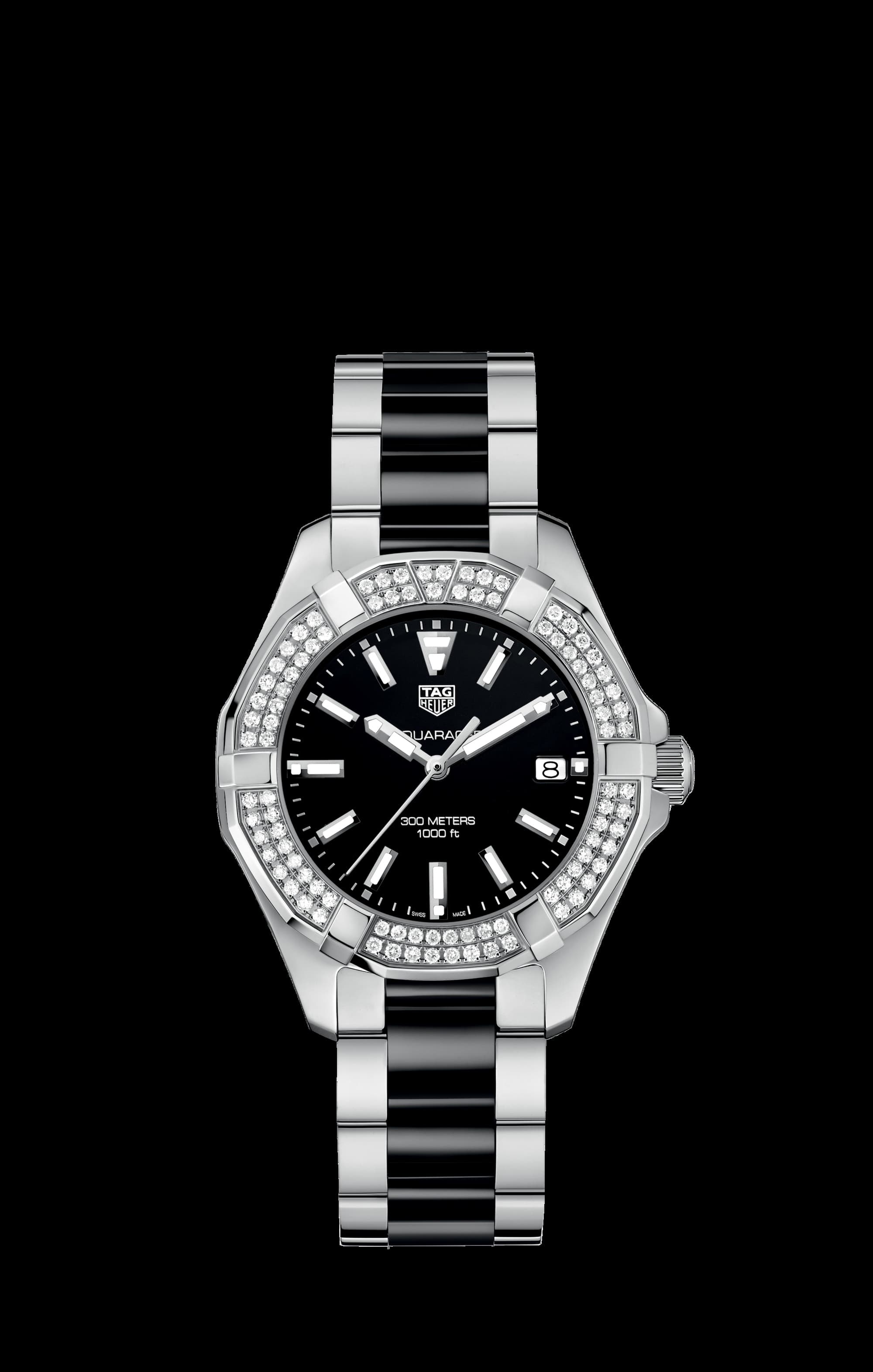 Aquaracer Lady Quartz