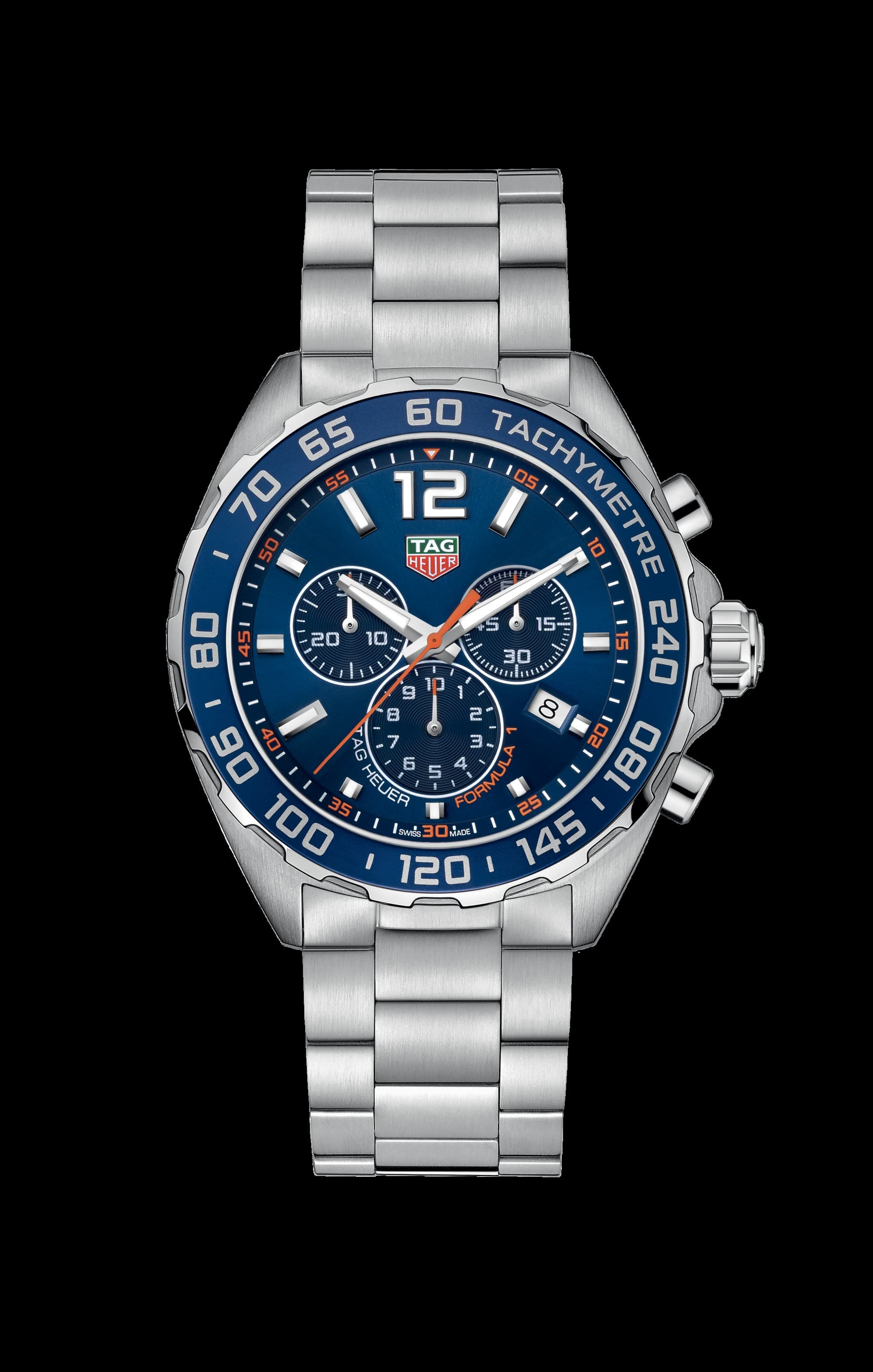 Formula 1 Chronograph