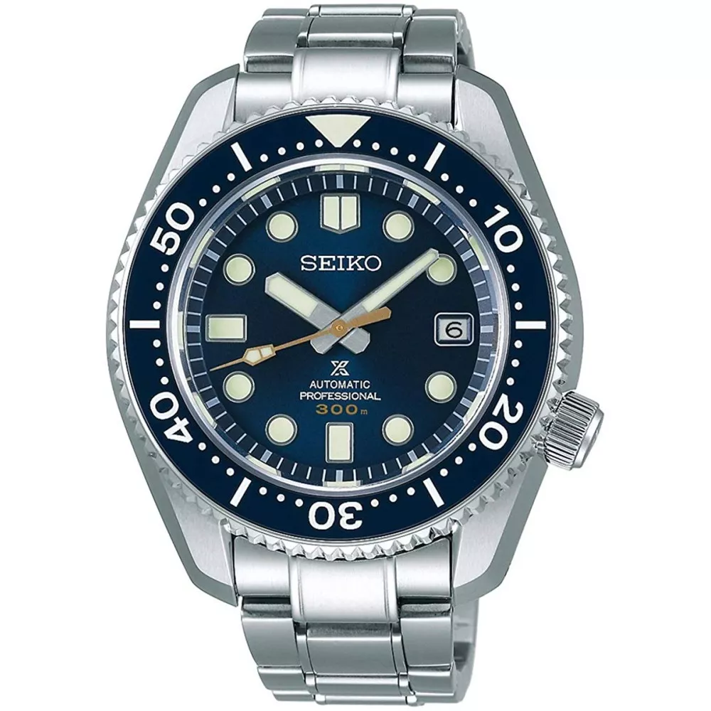 Prospex Marinemaster SBDX025 / SLA023