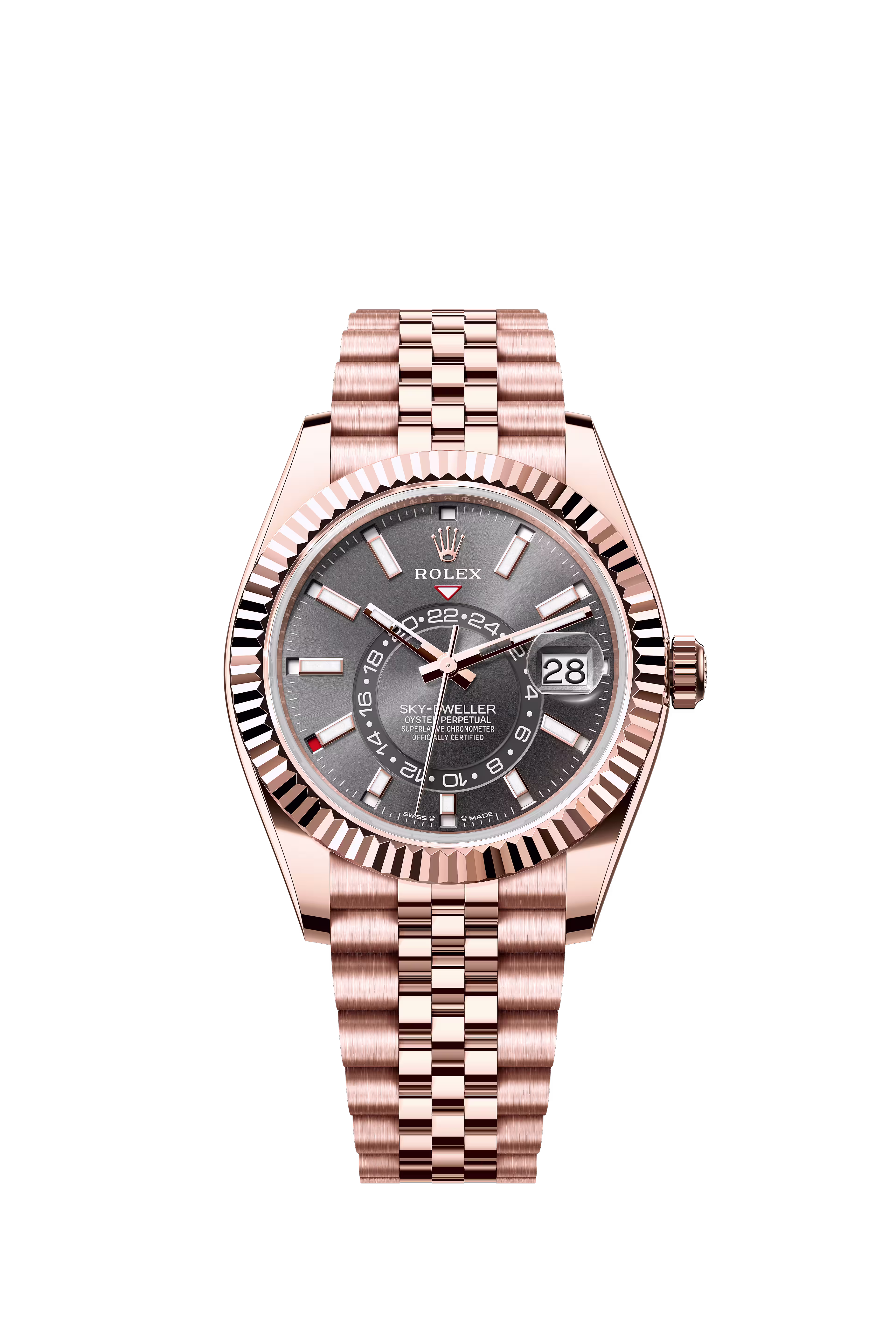 Sky-Dweller
