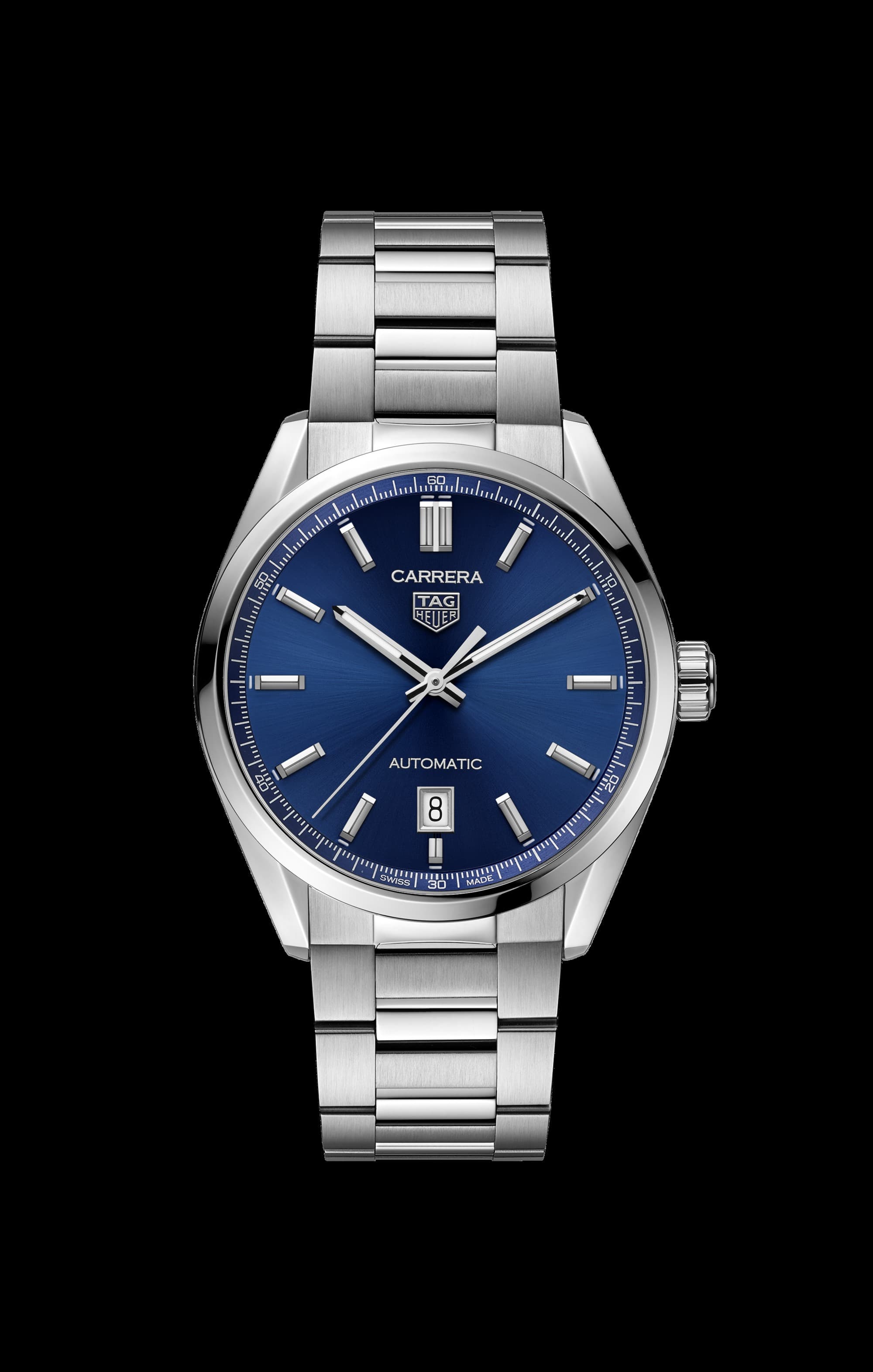 Carrera Date