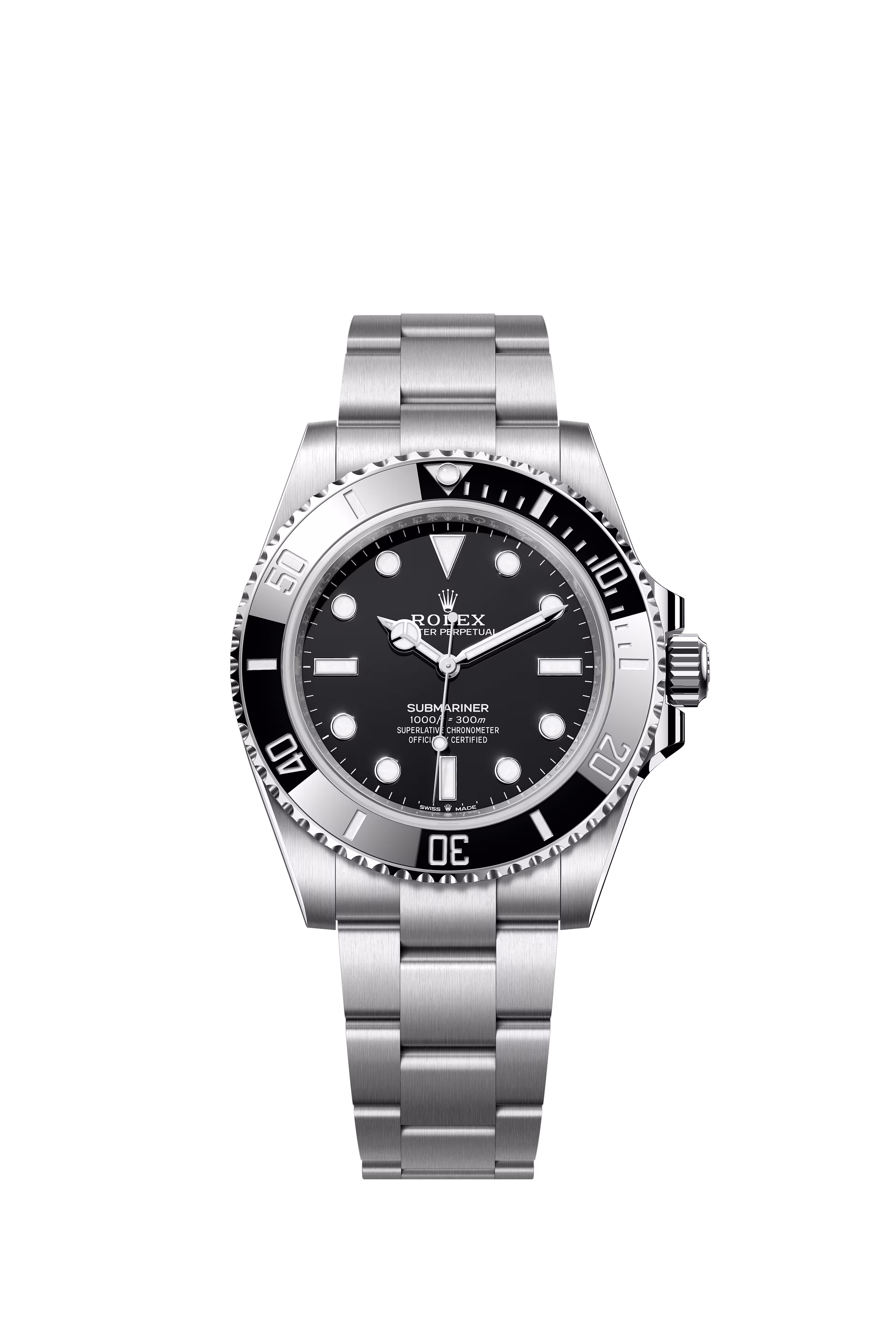 Rolex Submariner