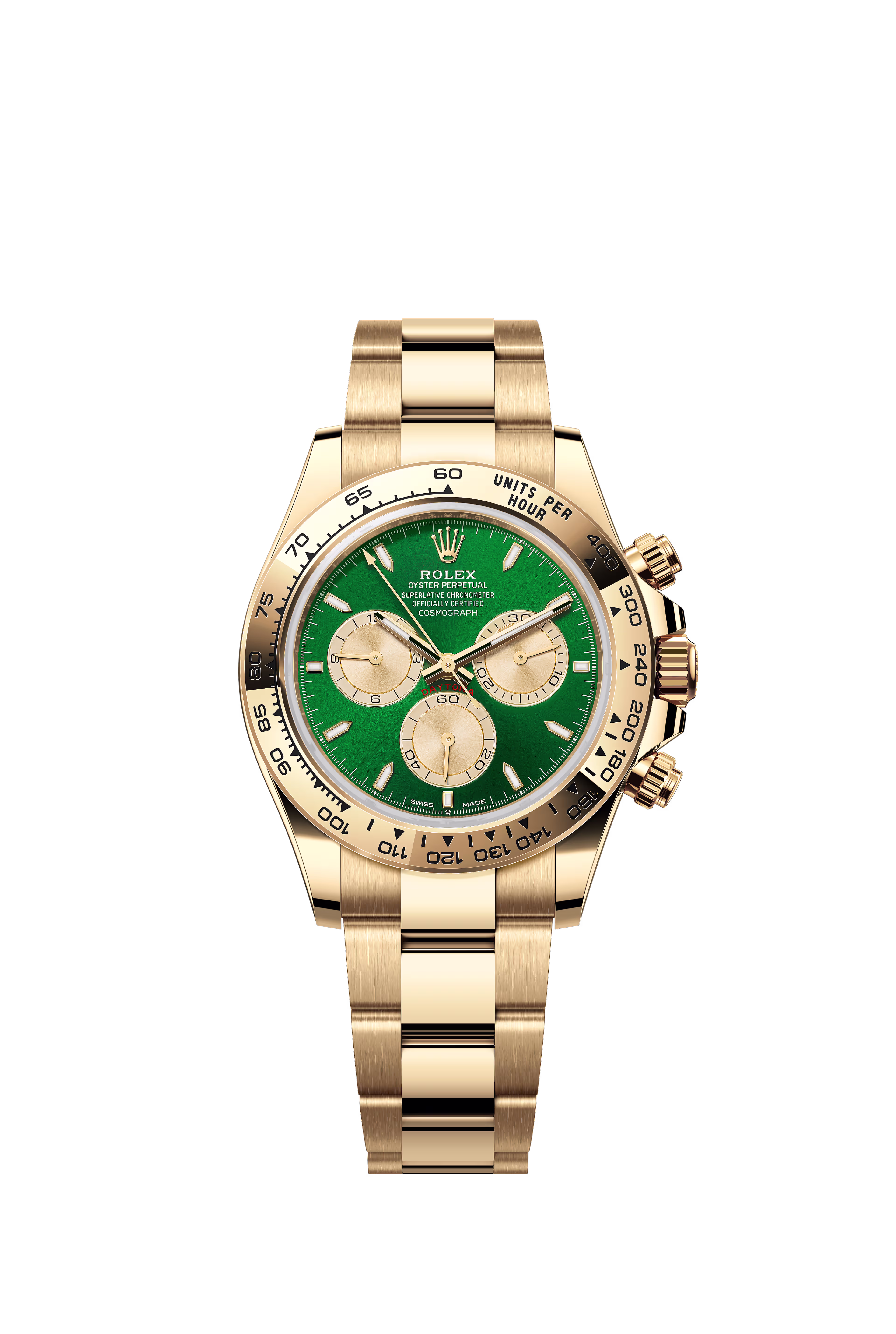 Cosmograph Daytona