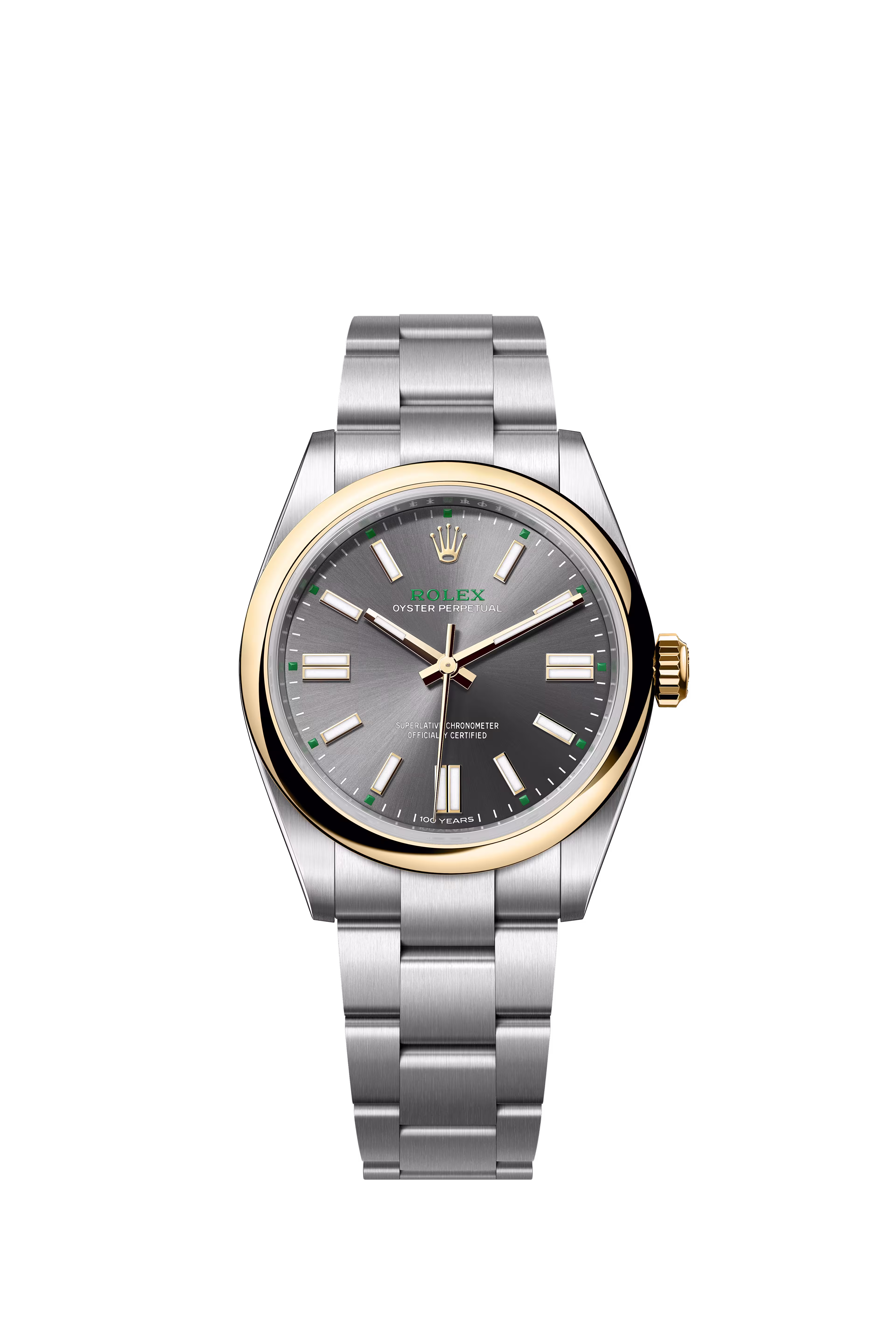 Rolex Oyster Perpetual