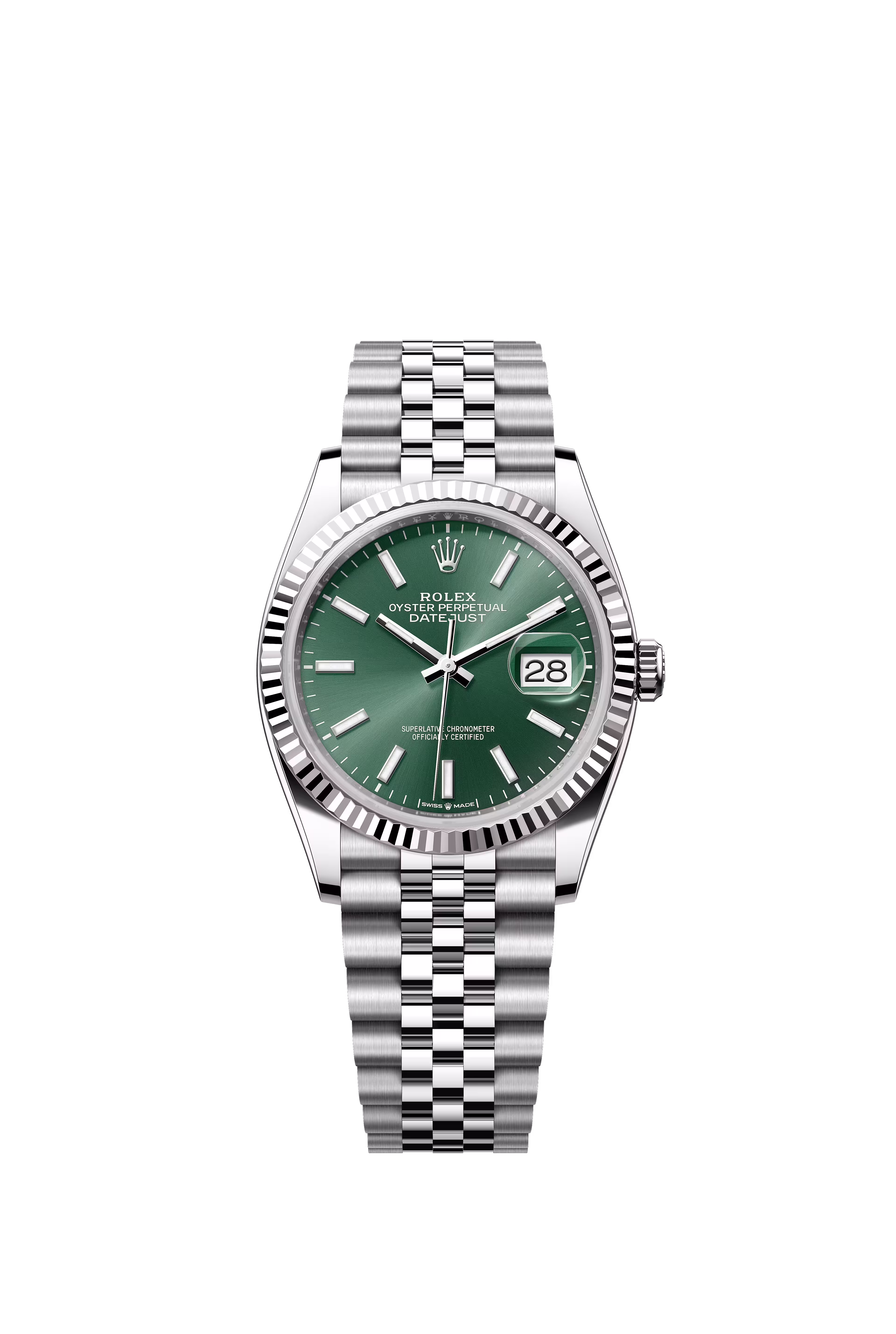 Datejust 36