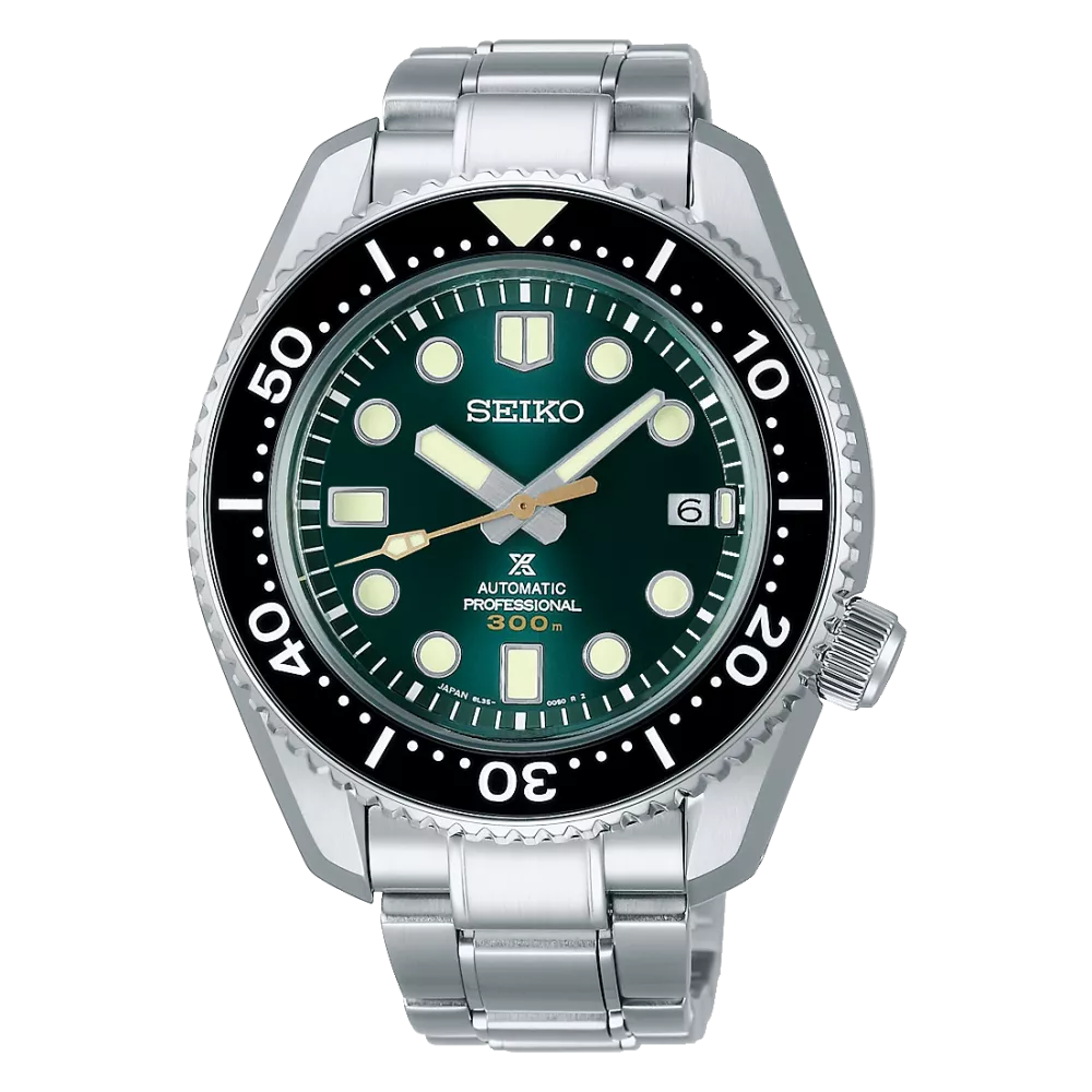 Prospex Marinemaster SBDX043 / SLA047
