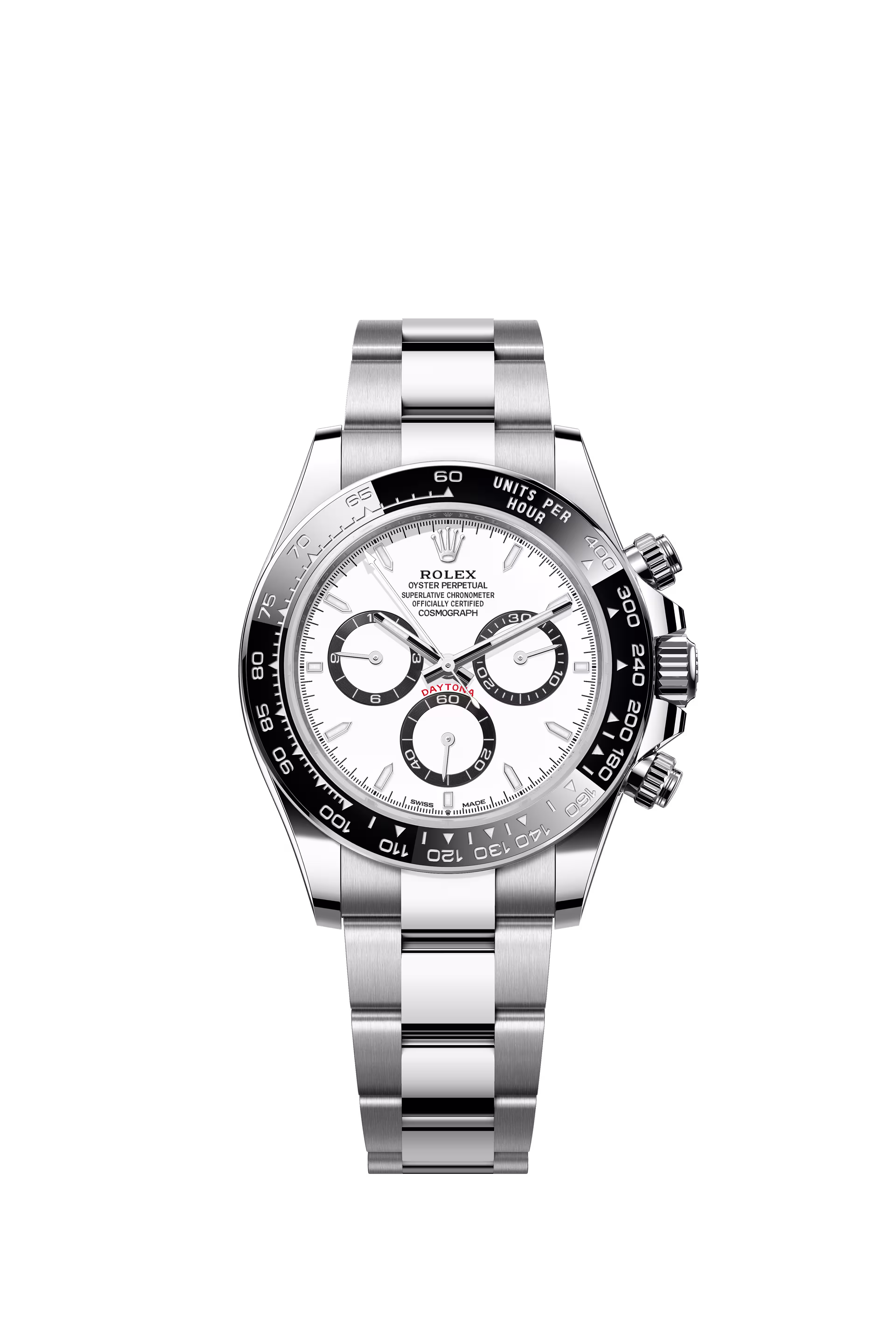 Rolex Daytona