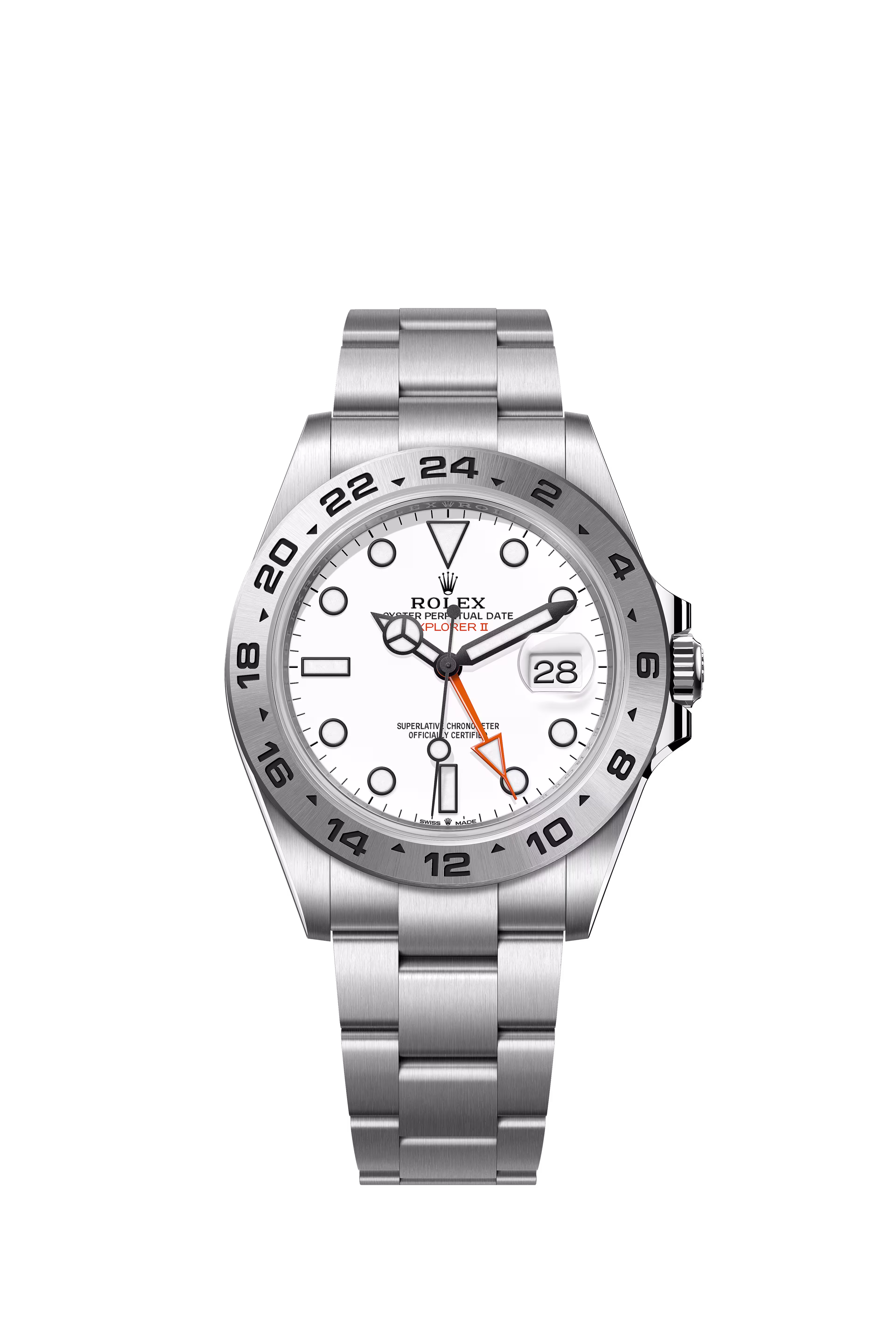 Explorer II